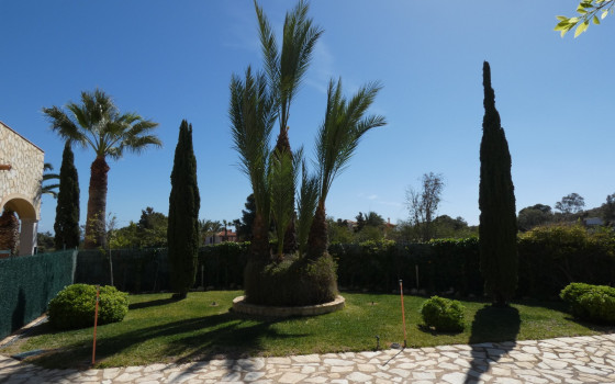 5 Schlafzimmer Villa in Almeria - NHT59575 - 2