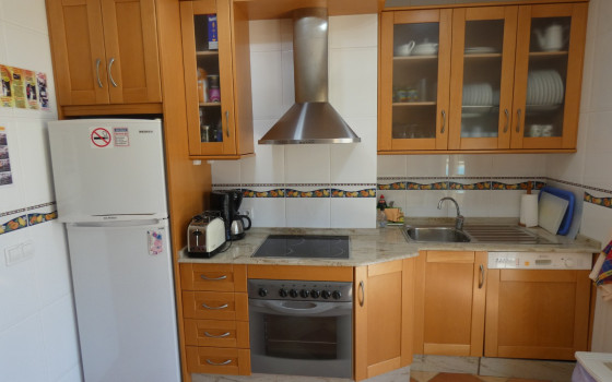 5 Schlafzimmer Villa in Almeria - NHT59575 - 10