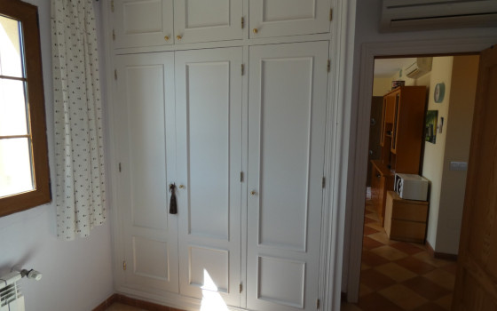 5 Schlafzimmer Villa in Almeria - NHT59575 - 24