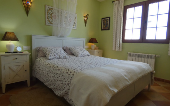 5 Schlafzimmer Villa in Almeria - NHT59575 - 15