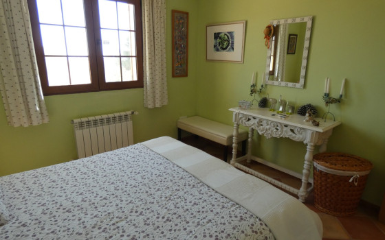 5 Schlafzimmer Villa in Almeria - NHT59575 - 16