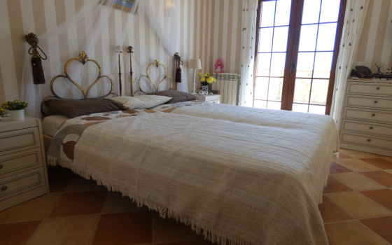 5 Schlafzimmer Villa in Almeria - NHT59575 - 20