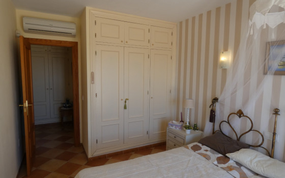 5 Schlafzimmer Villa in Almeria - NHT59575 - 21