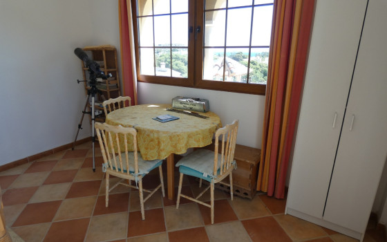 5 Schlafzimmer Villa in Almeria - NHT59575 - 25