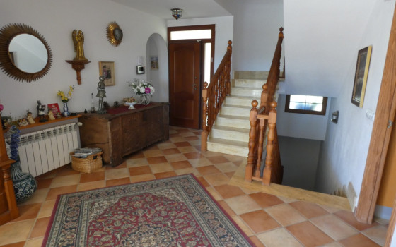 5 Schlafzimmer Villa in Almeria - NHT59575 - 13