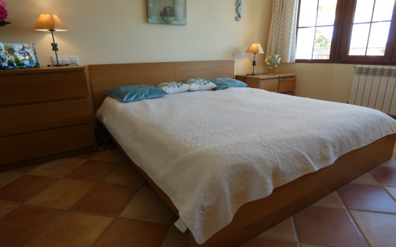 5 Schlafzimmer Villa in Almeria - NHT59575 - 22