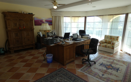 5 Schlafzimmer Villa in Almeria - NHT59575 - 27