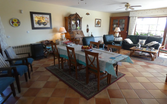 5 Schlafzimmer Villa in Almeria - NHT59575 - 4