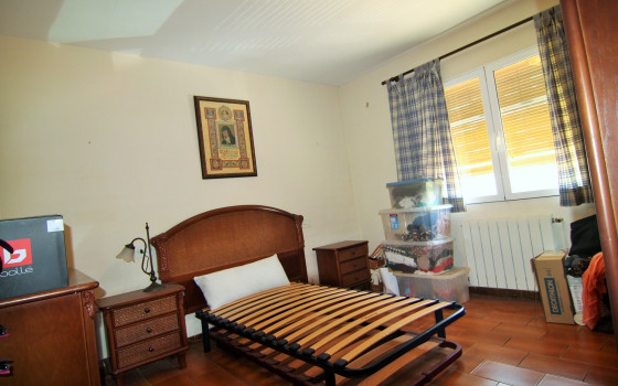 5 Schlafzimmer Villa in Cocentaina - WI62481 - 15