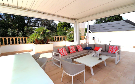 5 Schlafzimmer Villa in Dehesa de Campoamor - LR61681 - 8