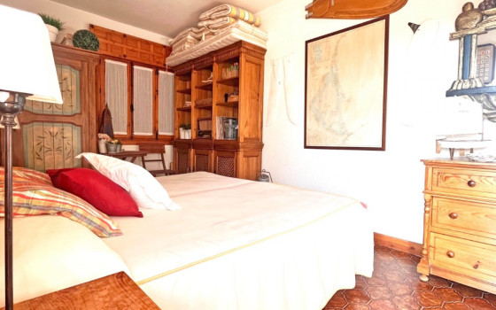 5 Schlafzimmer Villa in Dehesa de Campoamor - MVR60517 - 14