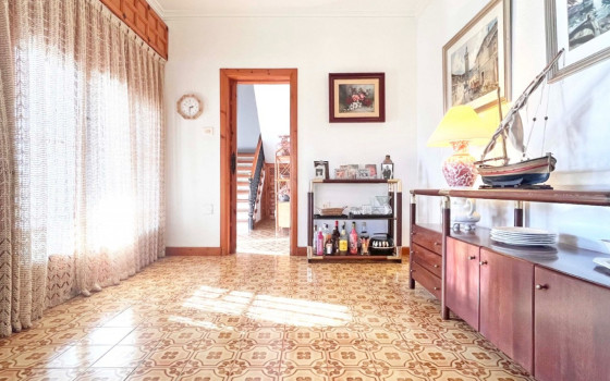 5 Schlafzimmer Villa in Dehesa de Campoamor - MVR60517 - 11