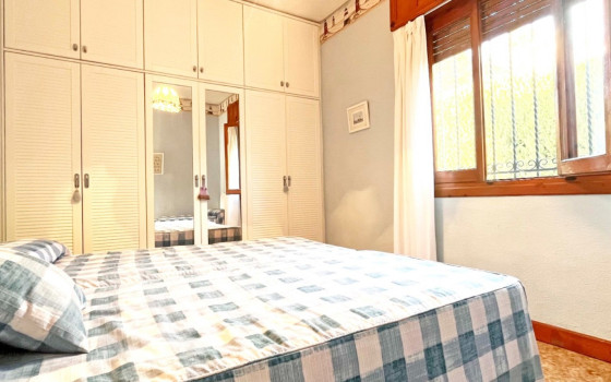 5 Schlafzimmer Villa in Dehesa de Campoamor - MVR60517 - 18