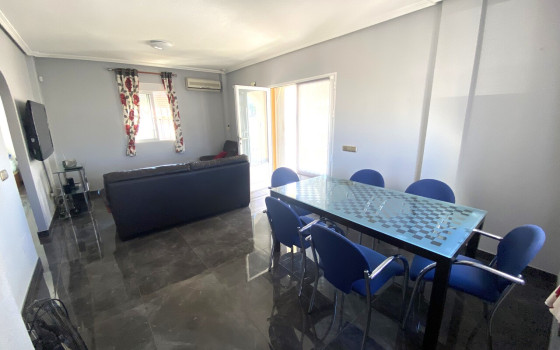 5 Schlafzimmer Villa in La Zenia - SLS62348 - 5