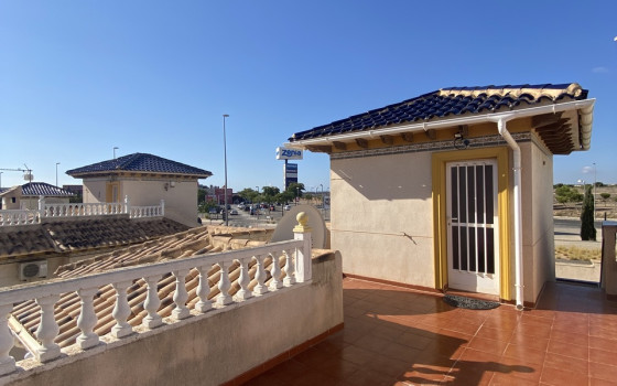 5 Schlafzimmer Villa in La Zenia - SLS62348 - 25