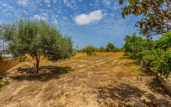 5 Schlafzimmer Villa in Los Montesinos - HSI62679 - 38