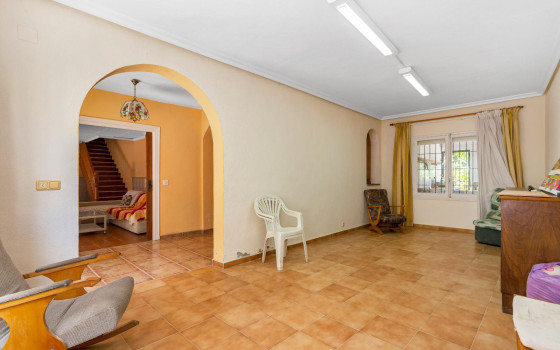 5 Schlafzimmer Villa in Los Montesinos - HSI62679 - 8