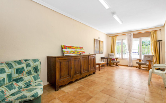 5 Schlafzimmer Villa in Los Montesinos - HSI62679 - 9