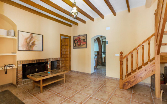 5 Schlafzimmer Villa in Los Montesinos - HSI62679 - 6