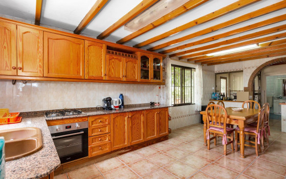 5 Schlafzimmer Villa in Los Montesinos - HSI62679 - 11