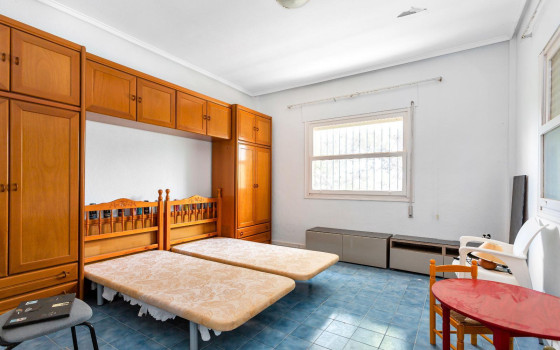 5 Schlafzimmer Villa in Los Montesinos - HSI62679 - 15