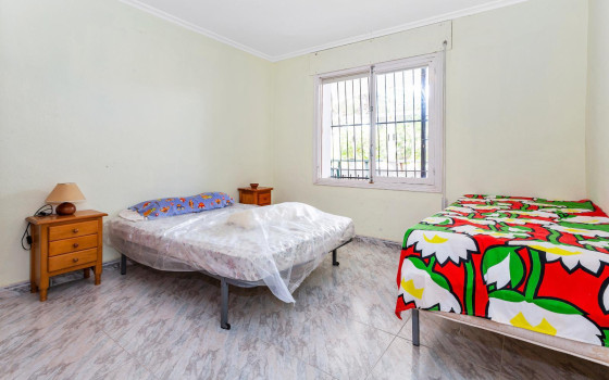 5 Schlafzimmer Villa in Los Montesinos - HSI62679 - 16