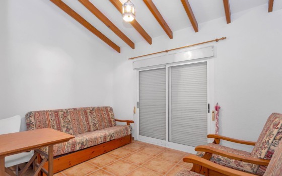 5 Schlafzimmer Villa in Los Montesinos - HSI62679 - 21