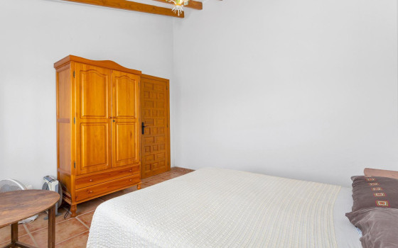 5 Schlafzimmer Villa in Los Montesinos - HSI62679 - 20