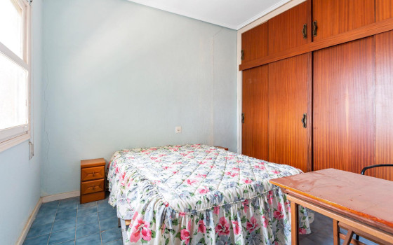 5 Schlafzimmer Villa in Los Montesinos - HSI62679 - 19