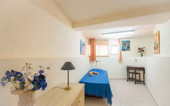 5 Schlafzimmer Villa in Moraira - MIG58608 - 19