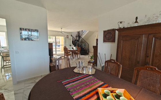 5 Schlafzimmer Villa in Murcia - GS62426 - 15