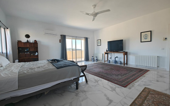 5 Schlafzimmer Villa in Murcia - GS62426 - 23