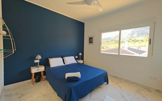 5 Schlafzimmer Villa in Murcia - GS62426 - 25