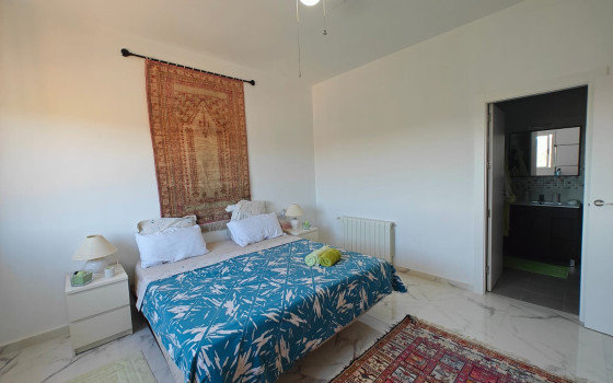 5 Schlafzimmer Villa in Murcia - GS62426 - 29