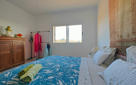 5 Schlafzimmer Villa in Murcia - GS62426 - 30