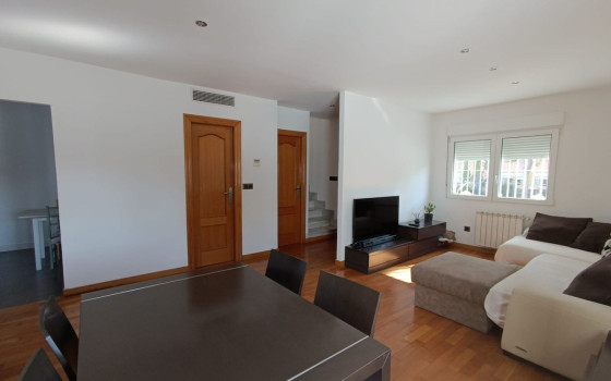 5 Schlafzimmer Villa in San Javier - SET60561 - 12