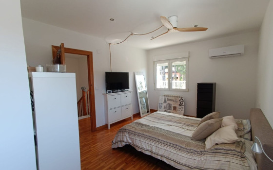 5 Schlafzimmer Villa in San Javier - SET60561 - 20