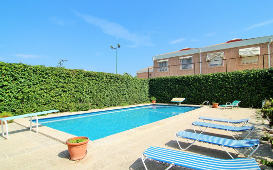 5 Schlafzimmer Villa in San Juan de Alicante - WI62467 - 22