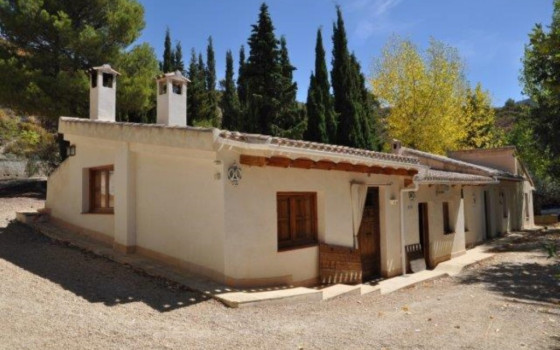 5 Schlafzimmer Villa in Torremanzanas - DMS57970 - 4