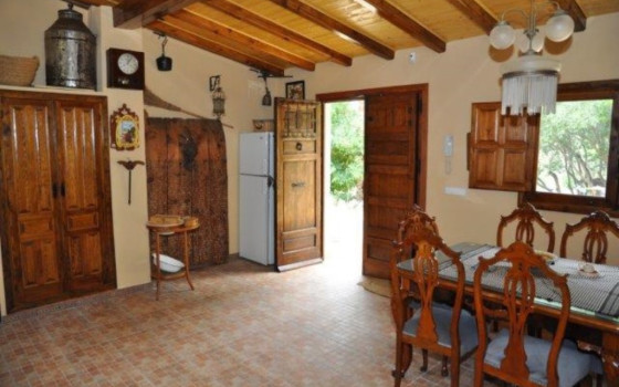 5 Schlafzimmer Villa in Torremanzanas - DMS57970 - 8