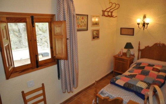 5 Schlafzimmer Villa in Torremanzanas - DMS57970 - 17