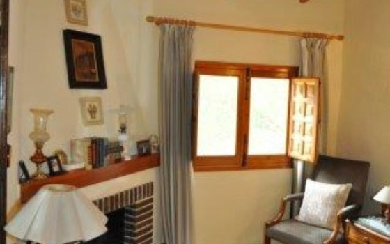 5 Schlafzimmer Villa in Torremanzanas - DMS57970 - 18