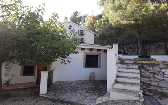 5 Schlafzimmer Villa in Torremanzanas - DMS57970 - 33