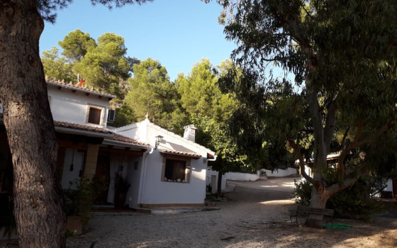 5 Schlafzimmer Villa in Torremanzanas - DMS57970 - 32