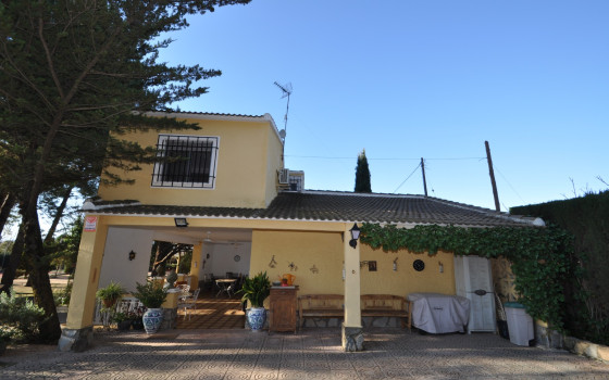 5 Schlafzimmer Villa in Yecla - SIP59116 - 2