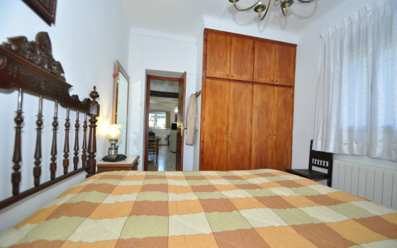 5 Schlafzimmer Villa in Yecla - SIP59116 - 12