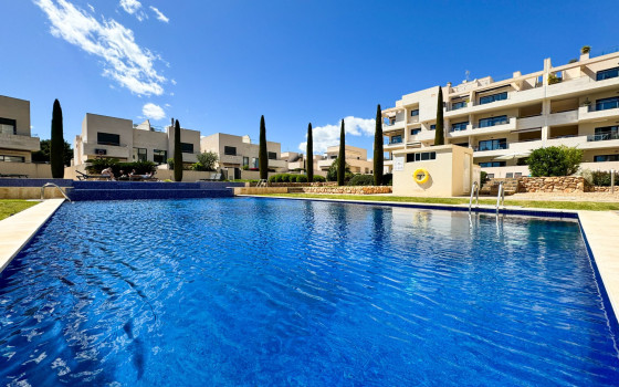 Apartamento de 2 habitaciones en Orihuela Costa - B50426 - Foto - 1
