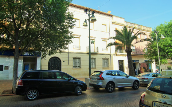 Townhouse de 9 chambres à Cocentaina - WI62480 - Photo - 1