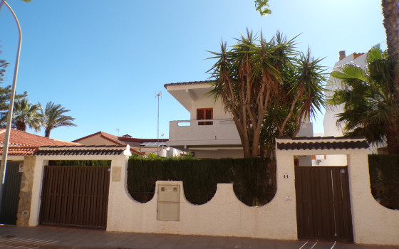 Villa de 3 chambres à Torre de la Horadada - SPB52871 - Photo - 1