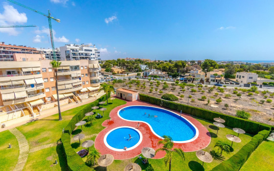 Appartement de 2 chambres à Dehesa de Campoamor - URE145432 - Photo - 1
